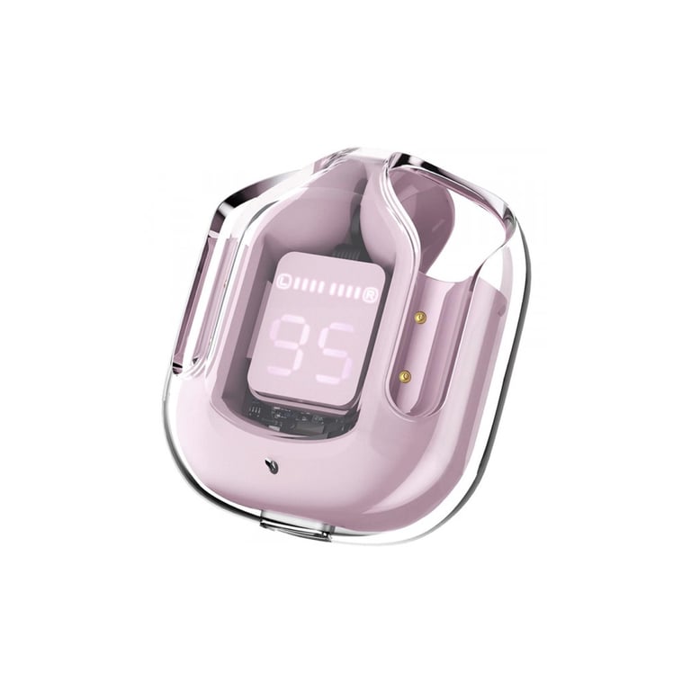 Навушники Acefast T6 Pink Lotus (6974316281566) - фото 4
