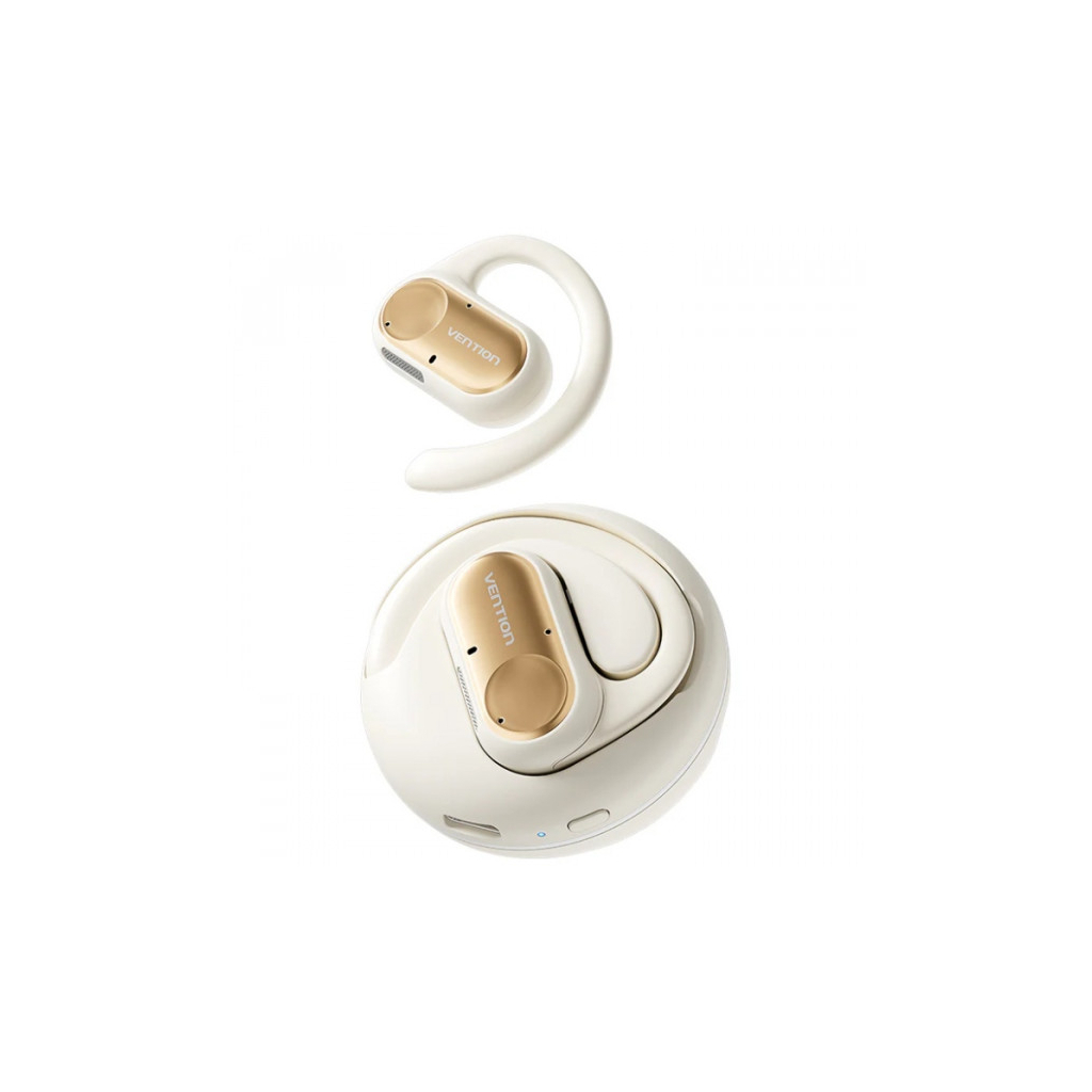 Навушники Vention OpenBeat O11 Beige (NBPN0) Навушники Vention OpenBeat O11 Beige (NBPN0)