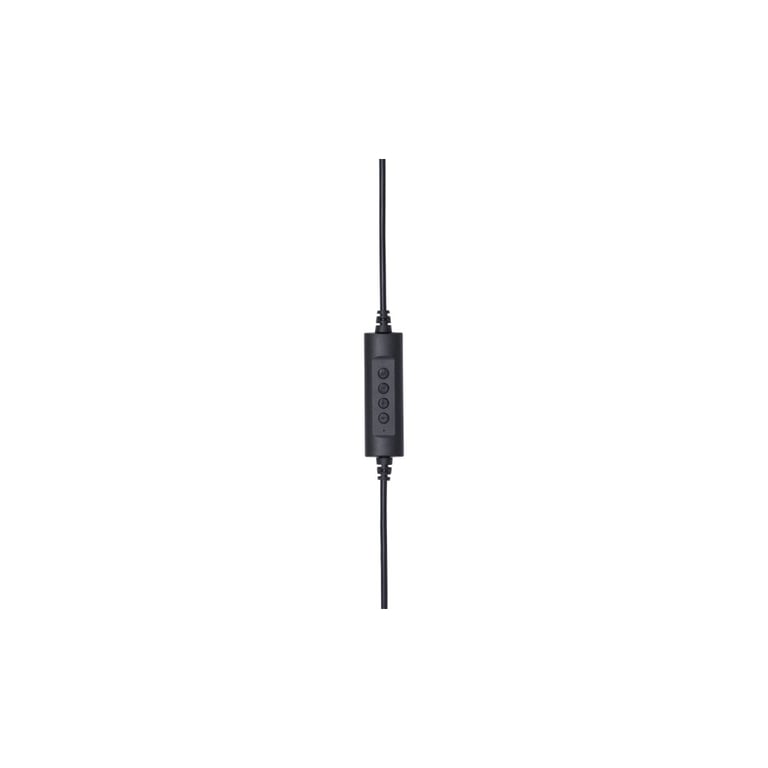 Навушники Sandberg Office USB Black (126-12) - фото 2