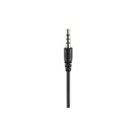 Навушники Sandberg Headset Bulk 3,5мм+converter 2х3,5мм Black (825-30) - фото 2