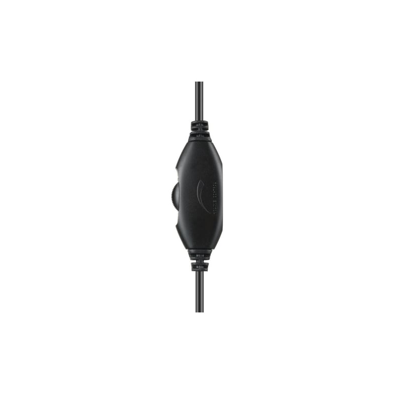 Навушники Sandberg Office Headset 3,5мм Black (325-41) - фото 3