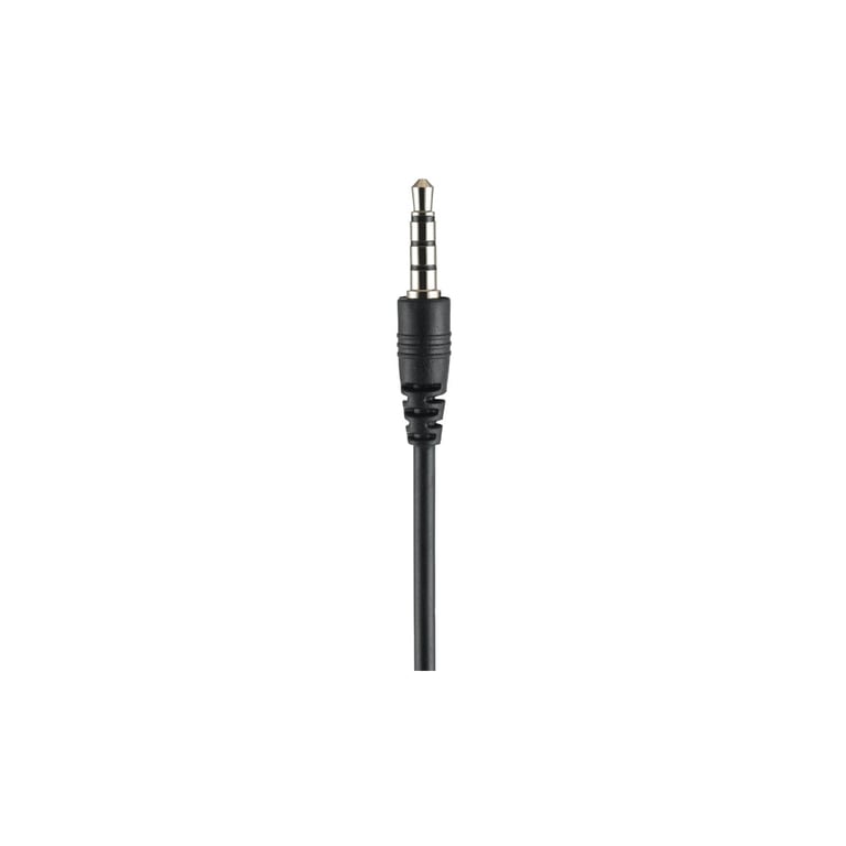 Навушники Sandberg Office Headset 3,5мм Black (325-41) - фото 4