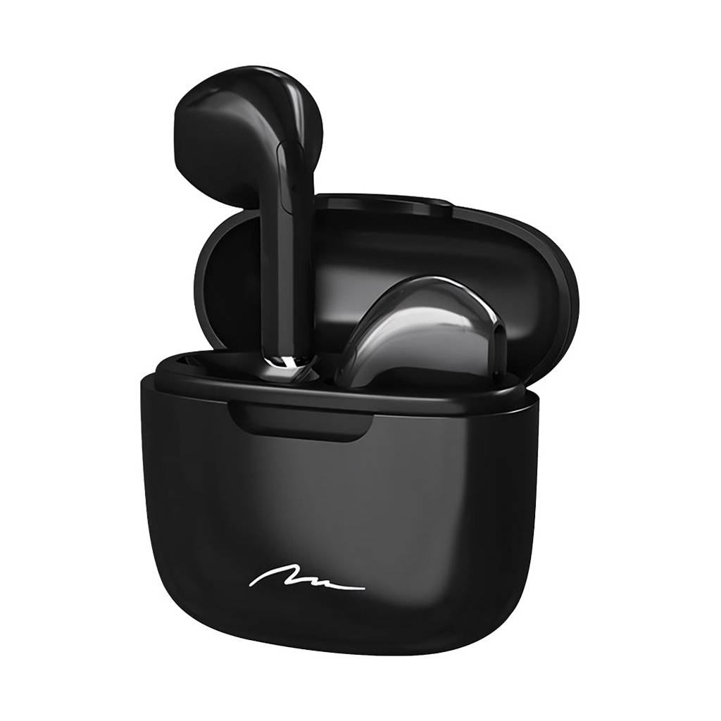 Навушники Media-Tech R-Phones Black (MT3608K) - фото 2 Навушники Media-Tech R-Phones Black (MT3608K) - фото 2