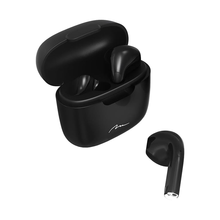 Навушники Media-Tech R-Phones Black (MT3608K) - фото 3