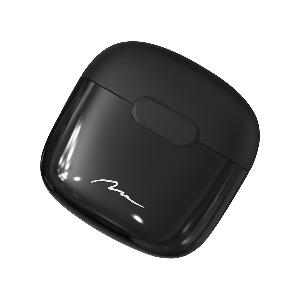 Навушники Media-Tech R-Phones Black (MT3608K) - фото 4 Навушники Media-Tech R-Phones Black (MT3608K) - фото 4