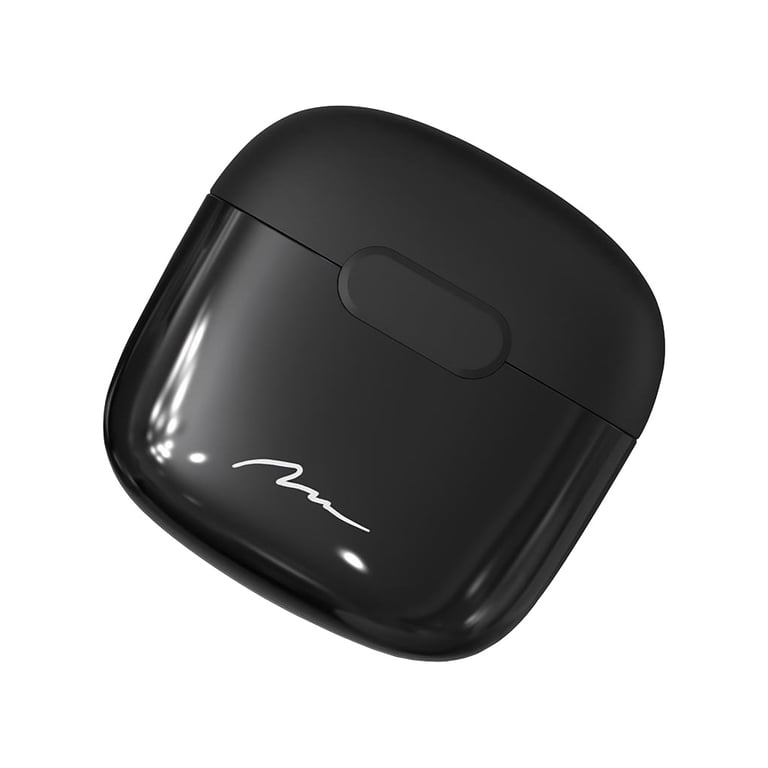 Навушники Media-Tech R-Phones Black (MT3608K) - фото 4