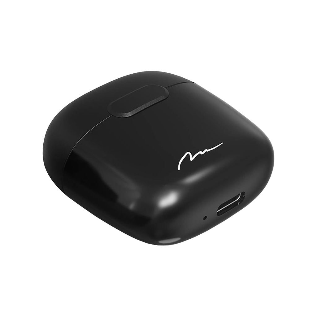 Навушники Media-Tech R-Phones Black (MT3608K) - фото 5 Навушники Media-Tech R-Phones Black (MT3608K) - фото 5