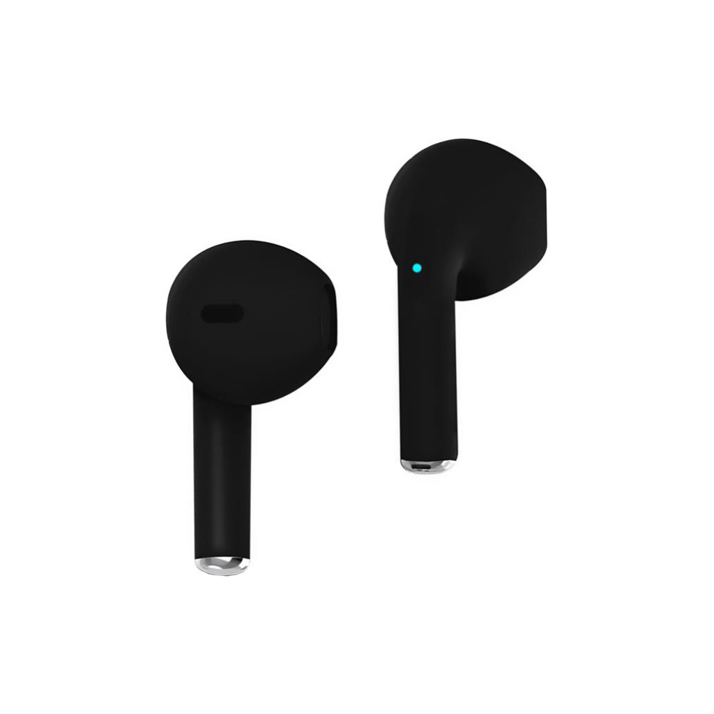 Навушники Media-Tech R-Phones Black (MT3608K) - фото 6 Навушники Media-Tech R-Phones Black (MT3608K) - фото 6