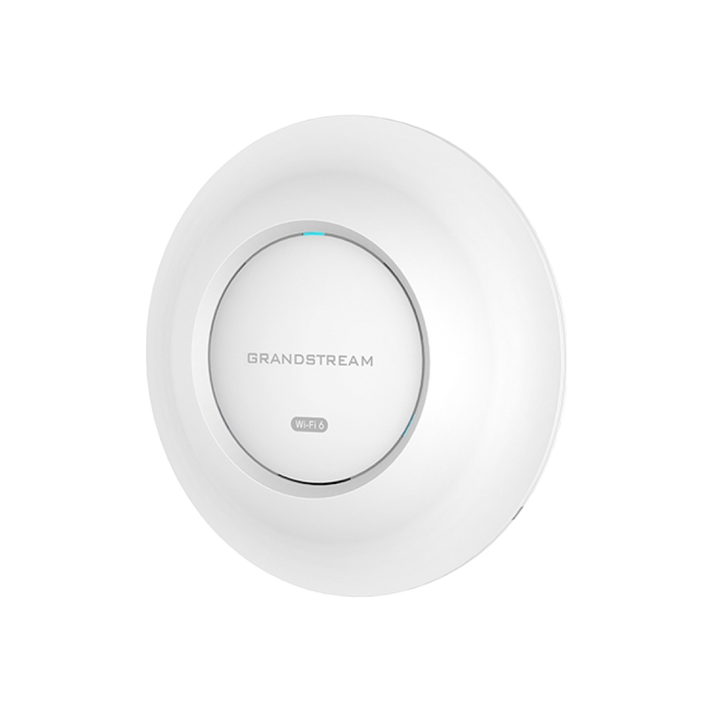 Точка доступу Wi-Fi Grandstream GWN7664E - фото 2 Точка доступу Wi-Fi Grandstream GWN7664E - фото 2