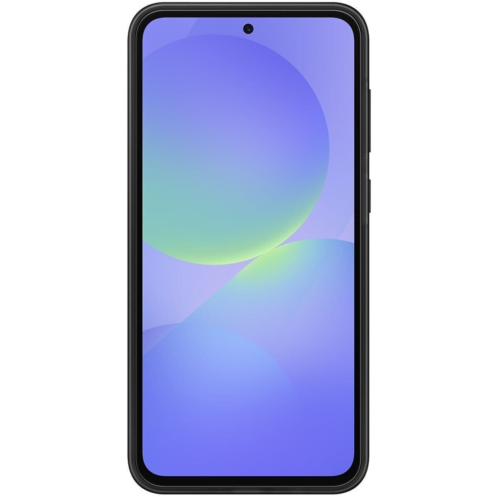 Чохол до мобільного телефона Samsung Galaxy A36 (A366), Card Slot Case black (EF-OA366TBEGWW) - фото 4 Чохол до мобільного телефона Samsung Galaxy A36 (A366), Card Slot Case black (EF-OA366TBEGWW) - фото 4