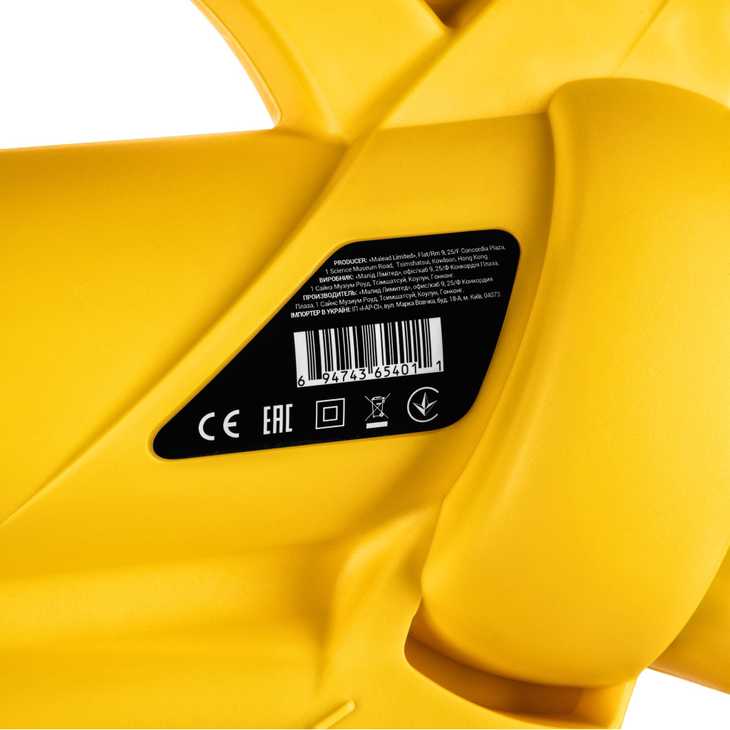 Повітродувка 2E GardenWind 3000Вт, 3в1, 250км/год, 40л (2E-EBV30) - фото 11 Повітродувка 2E GardenWind 3000Вт, 3в1, 250км/год, 40л (2E-EBV30) - фото 11