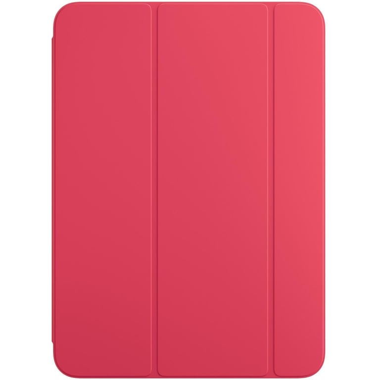Чохол до планшета Apple Smart Folio for iPad (A16) - Watermelon (MDEP4ZM/A) - фото 1