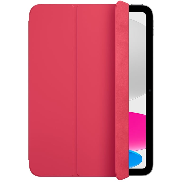 Чохол до планшета Apple Smart Folio for iPad (A16) - Watermelon (MDEP4ZM/A) - фото 2