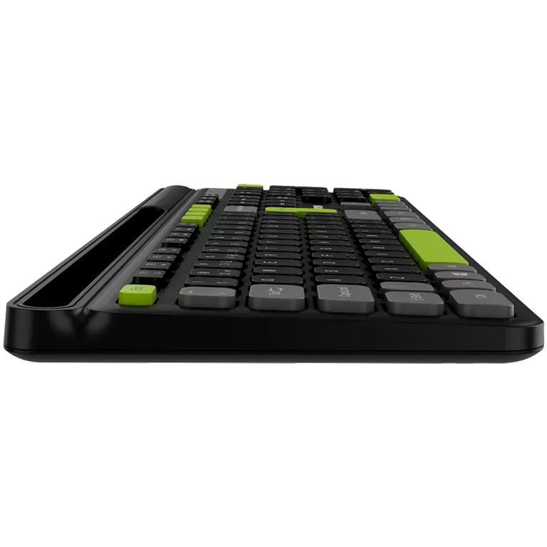 Комплект Canyon HSET-W5 Wireless UA Black (CNS-HSETW5BK) - фото 4