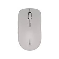 Мишка Canyon MW-12 Wireless/Bluetooth Beige (CNS-CMSW12BG) - фото 1