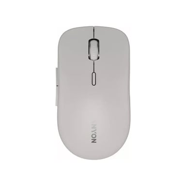 Мишка Canyon MW-12 Wireless/Bluetooth Beige (CNS-CMSW12BG) - фото 1