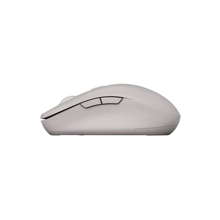 Мишка Canyon MW-12 Wireless/Bluetooth Beige (CNS-CMSW12BG) - фото 4