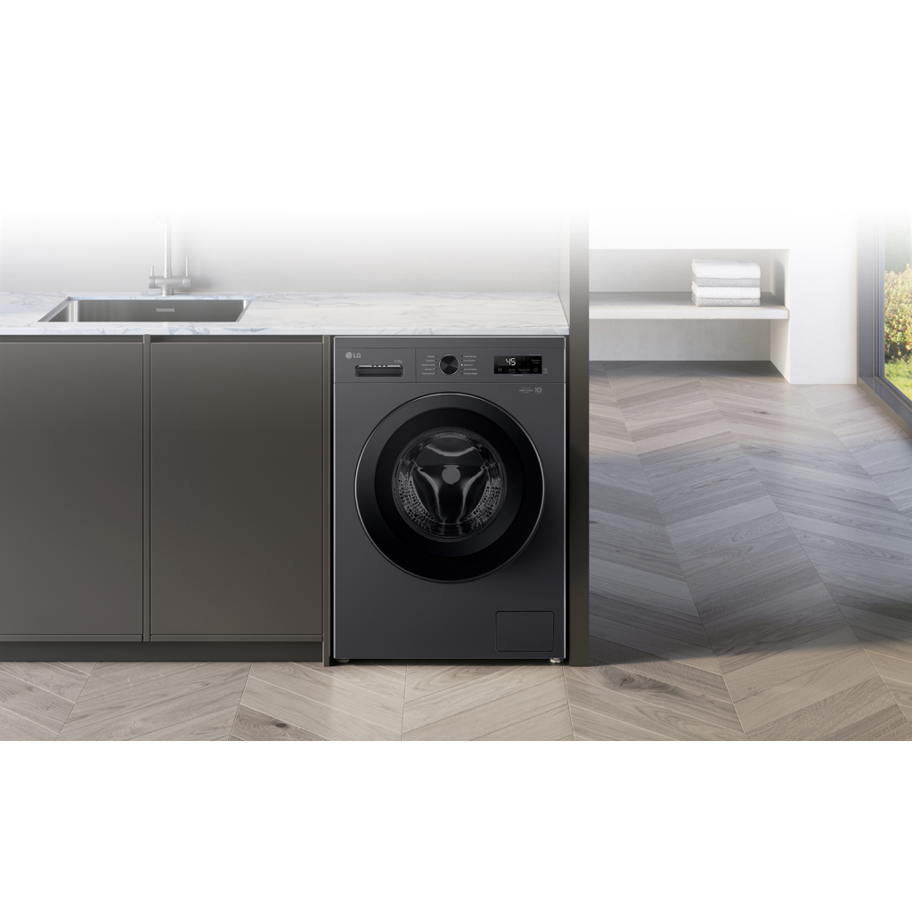 Пральна машина LG F2Y1WS6J - фото 2 Пральна машина LG F2Y1WS6J - фото 2