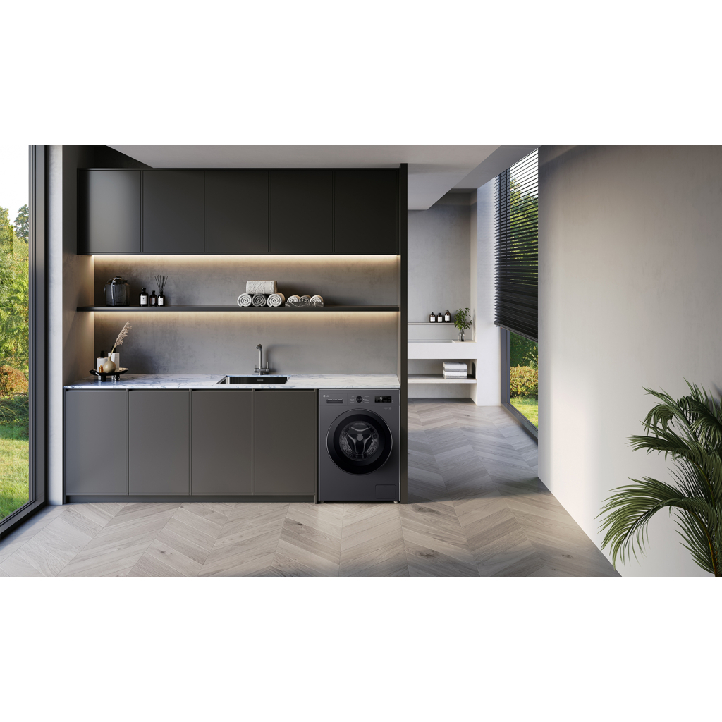 Пральна машина LG F2Y1WS6J - фото 3 Пральна машина LG F2Y1WS6J - фото 3