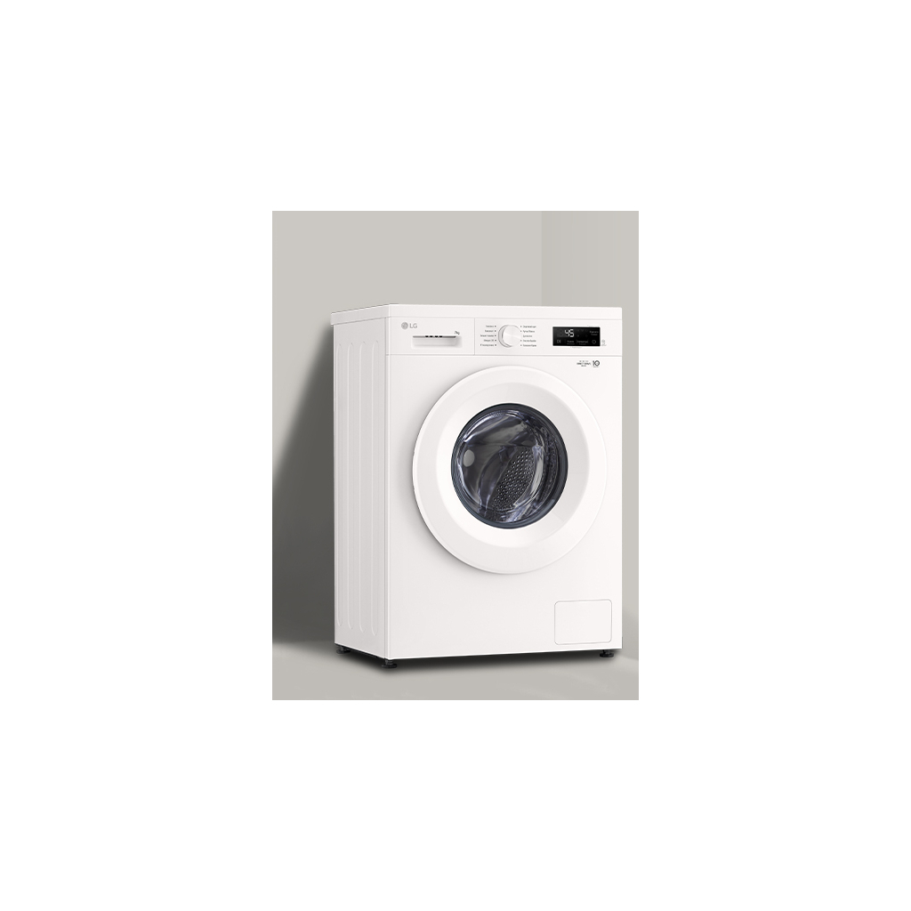 Пральна машина LG F2Y1HS3W - фото 6 Пральна машина LG F2Y1HS3W - фото 6