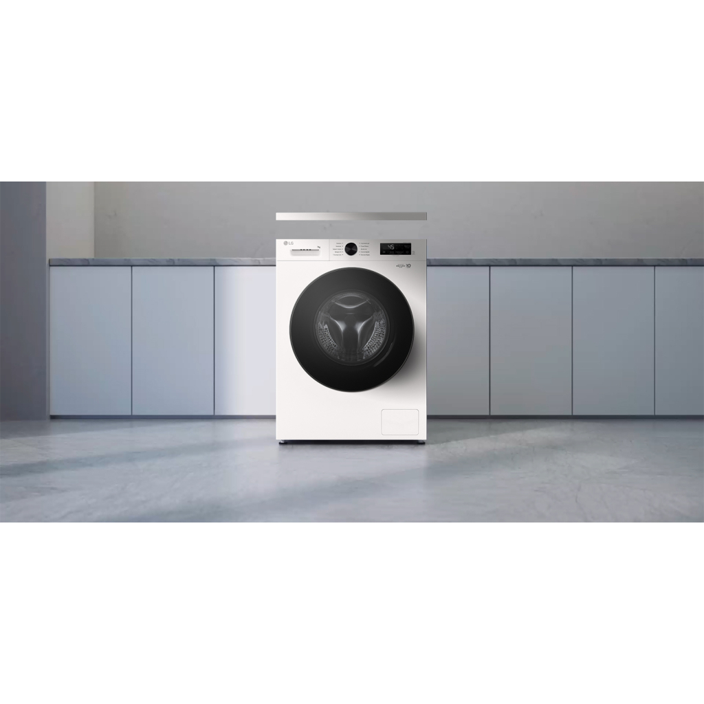 Пральна машина LG F2Y1HS5W - фото 5 Пральна машина LG F2Y1HS5W - фото 5