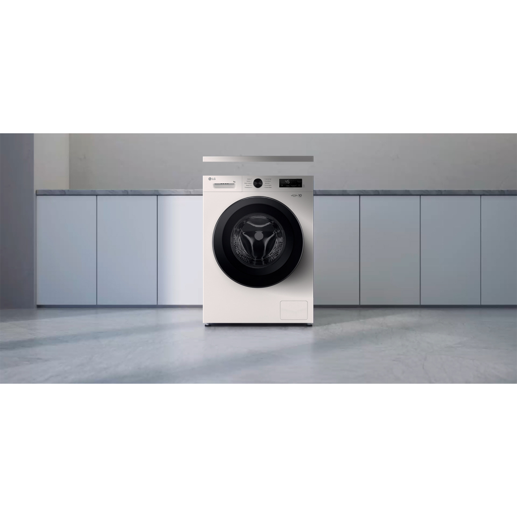 Пральна машина LG F2Y1HS6W - фото 2 Пральна машина LG F2Y1HS6W - фото 2