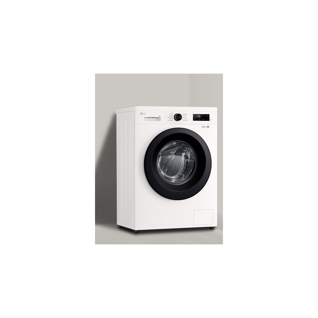 Пральна машина LG F2Y1HS6W - фото 7 Пральна машина LG F2Y1HS6W - фото 7