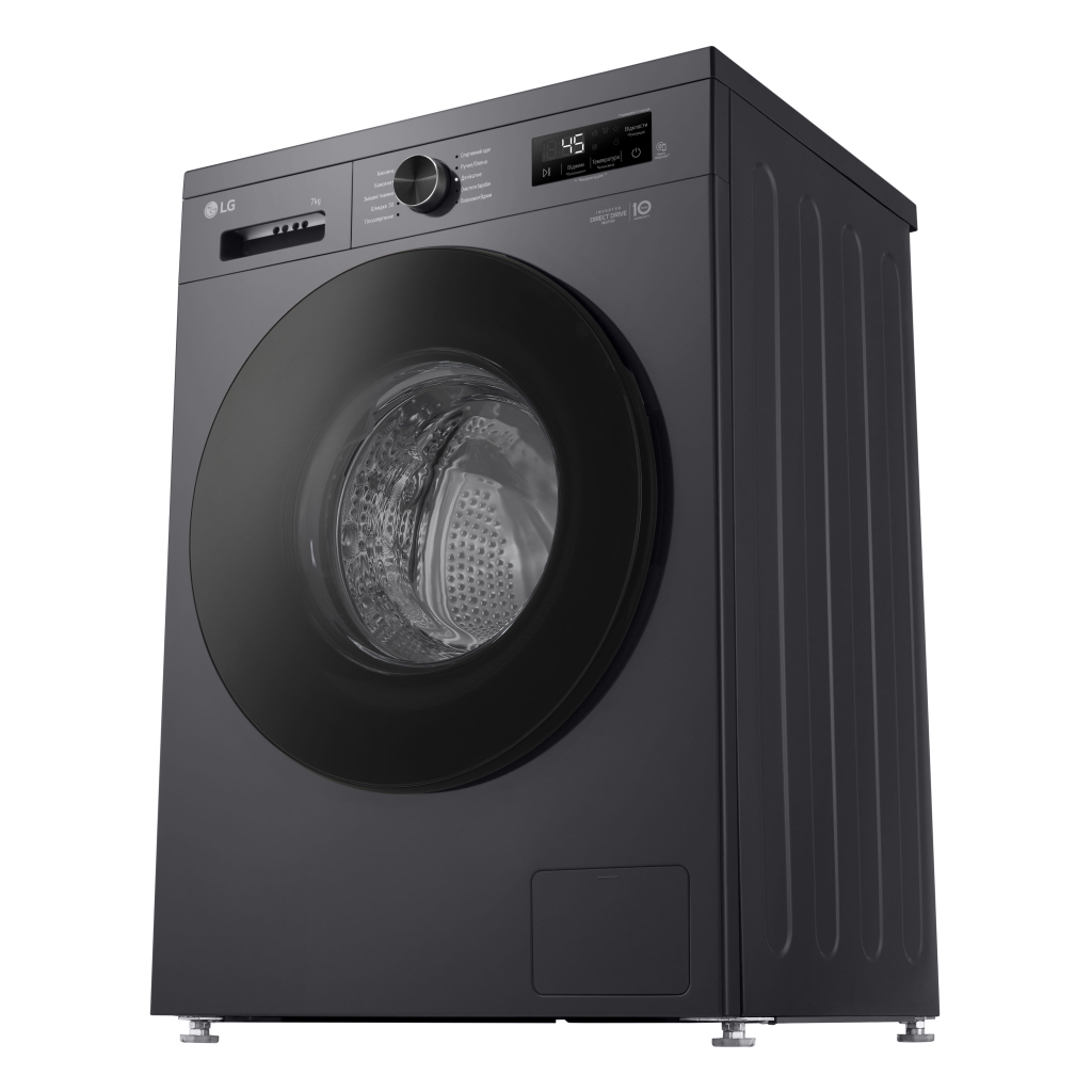 Пральна машина LG F2Y1HS5J - фото 11 Пральна машина LG F2Y1HS5J - фото 11