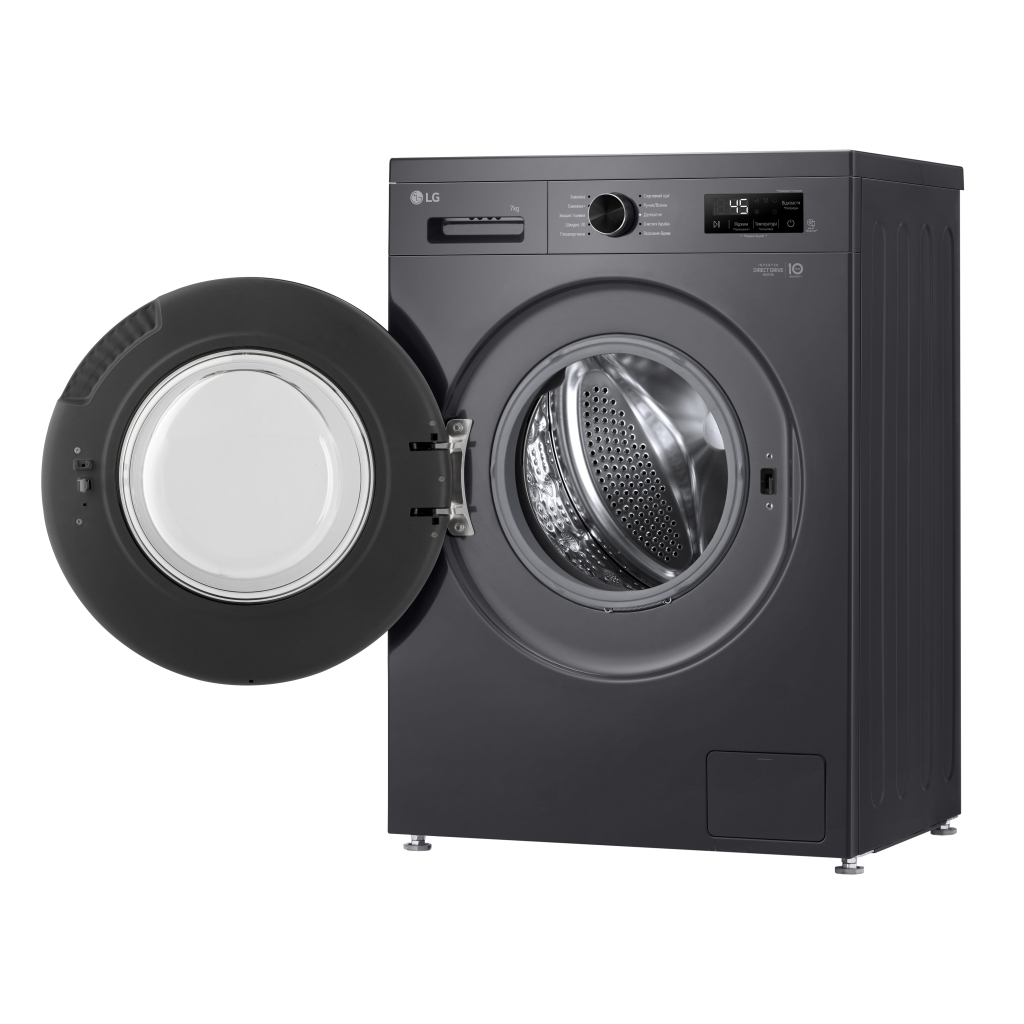 Пральна машина LG F2Y1HS5J - фото 4 Пральна машина LG F2Y1HS5J - фото 4