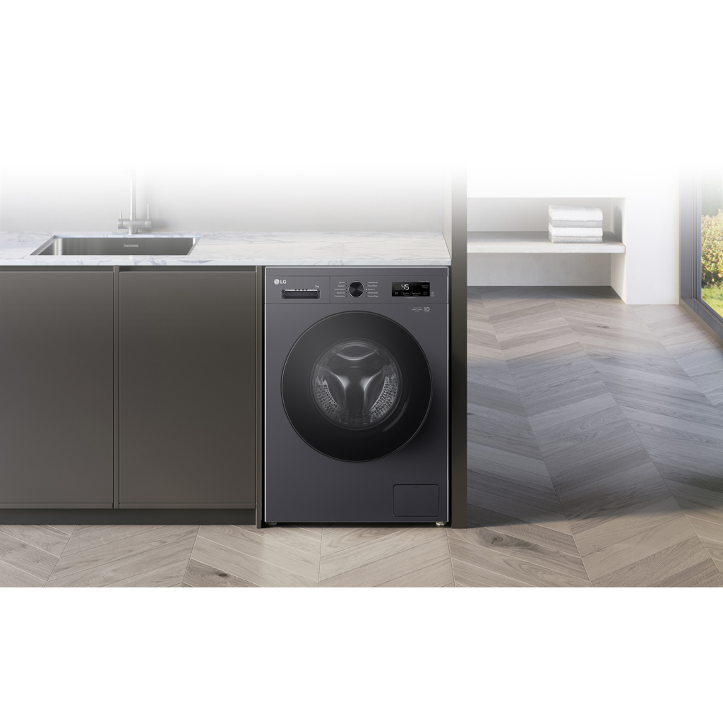 Пральна машина LG F2Y1HS5J - фото 2 Пральна машина LG F2Y1HS5J - фото 2