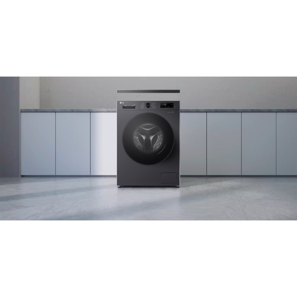 Пральна машина LG F2Y1HS5J - фото 5 Пральна машина LG F2Y1HS5J - фото 5