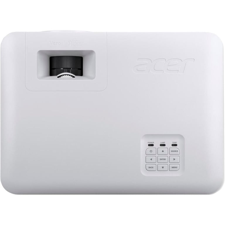 Проектор Acer Vero PL3515ATV (MR.JXM11.001) - фото 5
