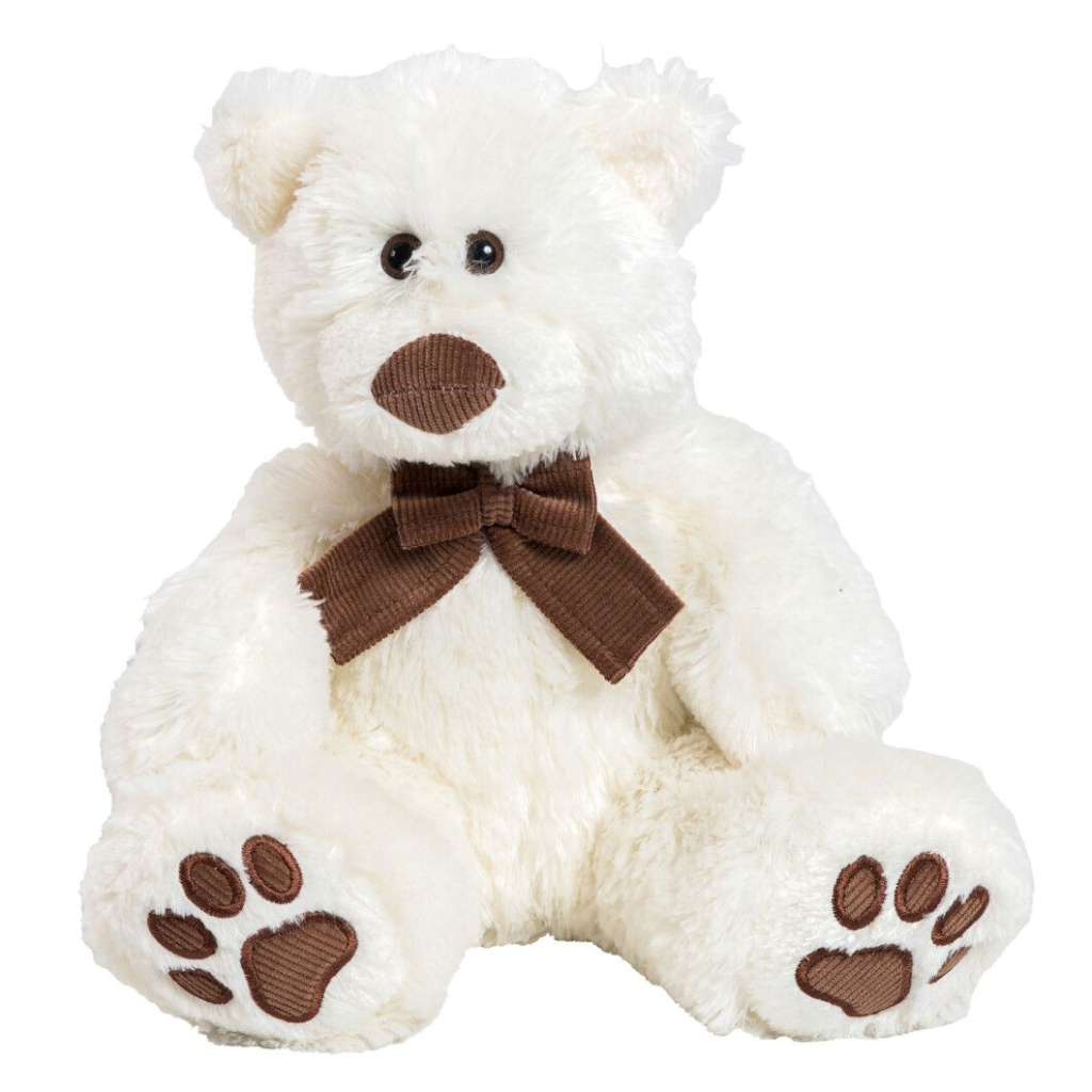 М%27яка іграшка Tigres Ведмедик Маріуш, 30 см (ВЕ-0211) М%27яка іграшка Tigres Ведмедик Маріуш, 30 см (ВЕ-0211)