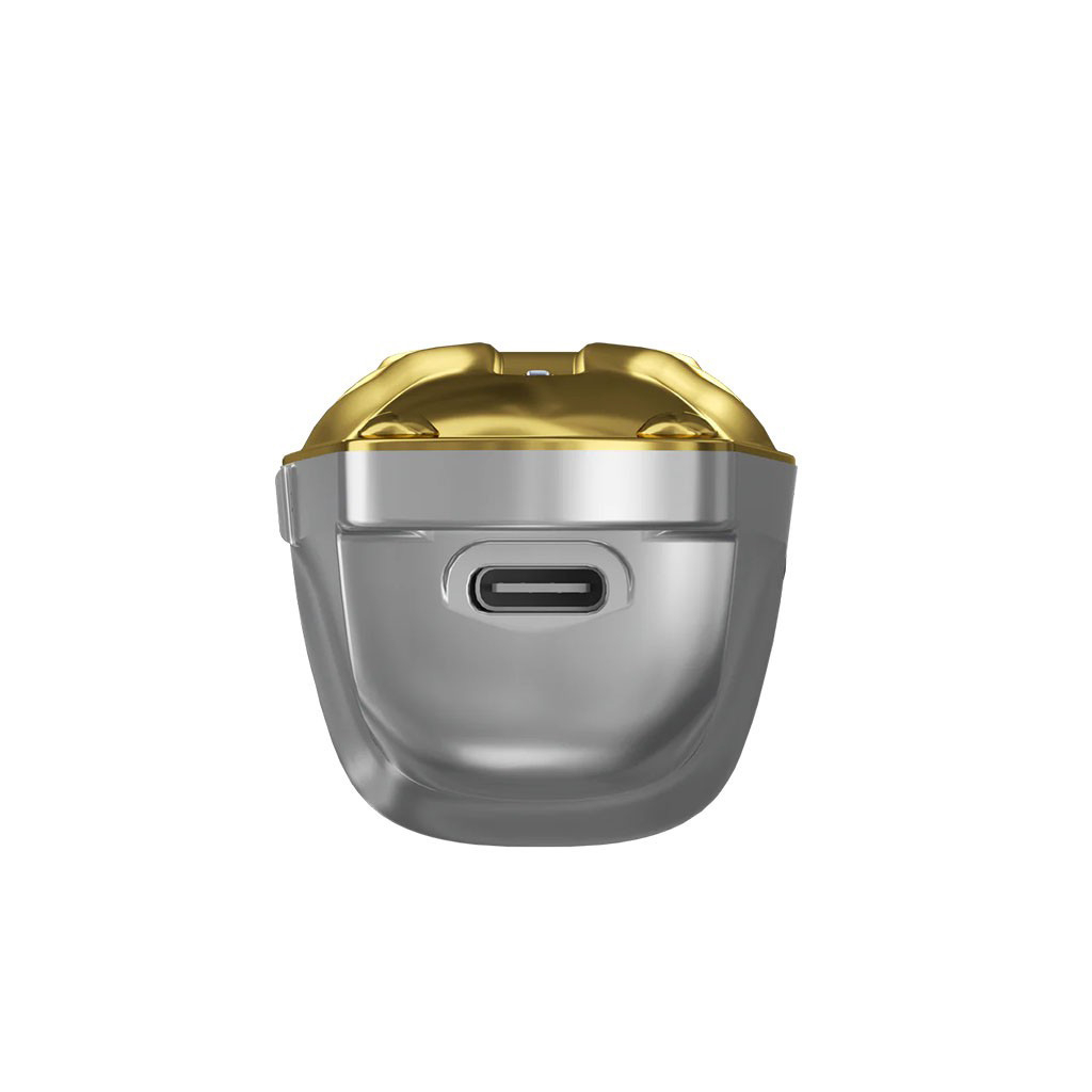 Машинка для стрижки Xiaomi Enchen Sharp 5 Semi-professional Gold - фото 6 Машинка для стрижки Xiaomi Enchen Sharp 5 Semi-professional Gold - фото 6