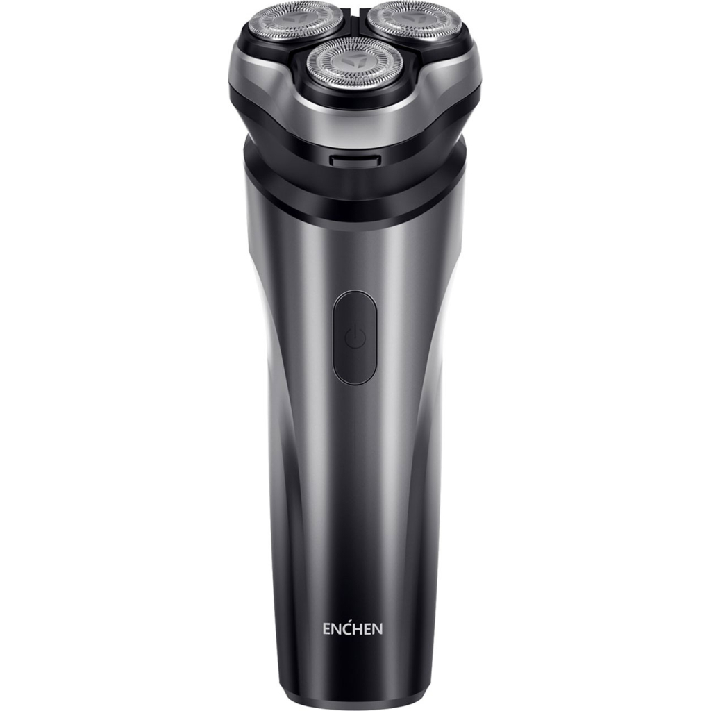 Електробритва Xiaomi Enchen BlackStone Max - фото 1 Електробритва Xiaomi Enchen BlackStone Max - фото 1
