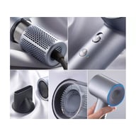 Фен Xiaomi ShowSee Electric Hair Dryer A18-B - фото 6