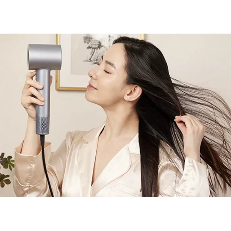 Фен Xiaomi ShowSee Electric Hair Dryer A18-B - фото 7
