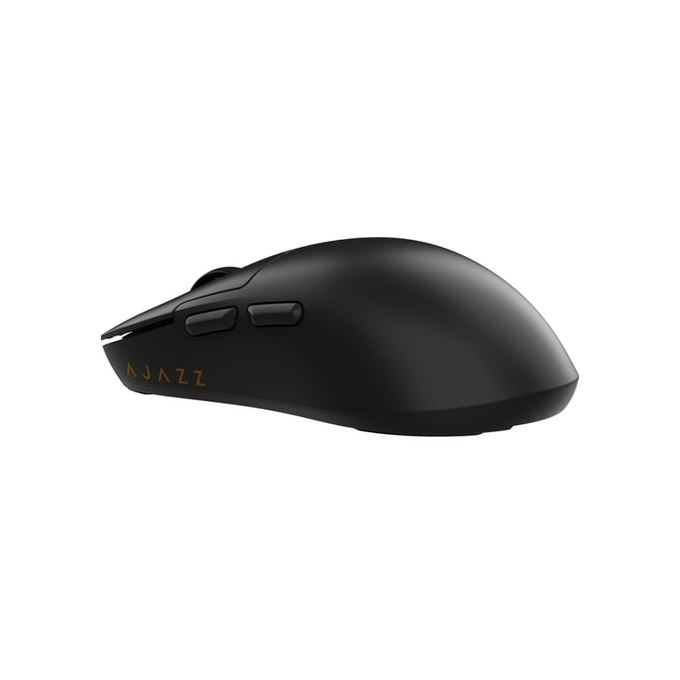 Мишка Ajazz AJ159 APEX Wireless/Bluetooth/USB Black (AJM159-A-B) - фото 4