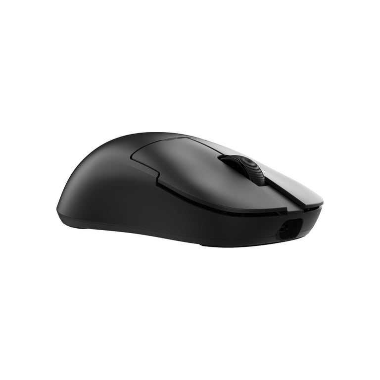 Мишка Ajazz AJ159 APEX Wireless/Bluetooth/USB Black (AJM159-A-B) - фото 5