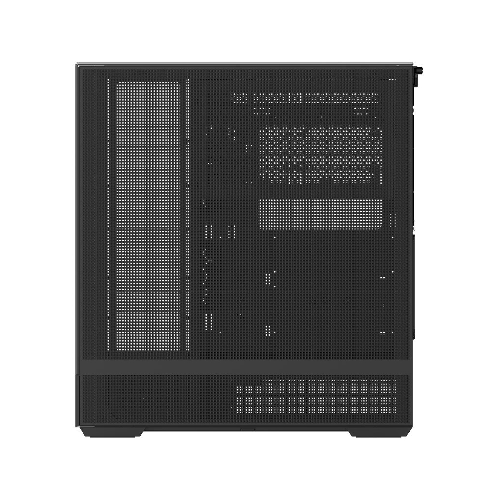 Корпус Zalman P40 Prism (P40PRISMBLACK) - фото 10 Корпус Zalman P40 Prism (P40PRISMBLACK) - фото 10