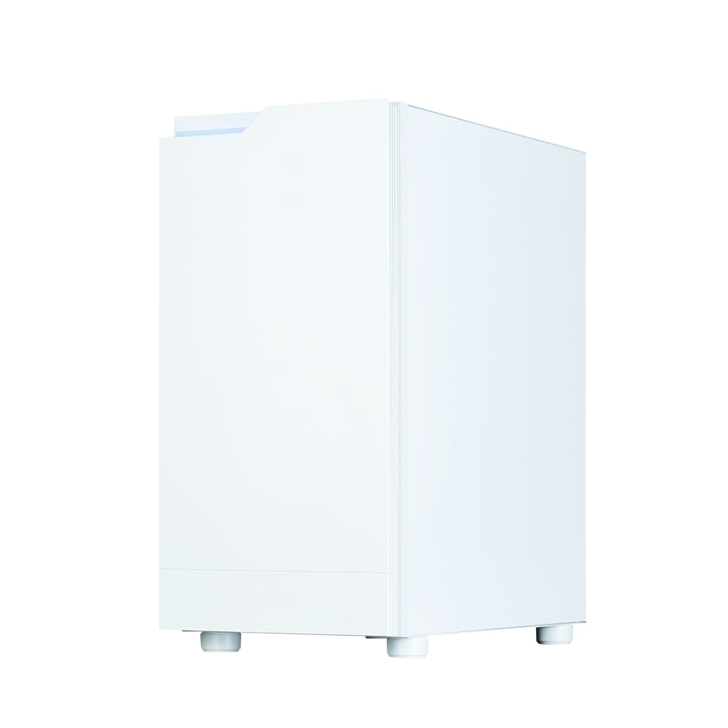 Корпус для ПК Zalman T4 Plus (T4PLUSWHITE) - фото 11 Корпус для ПК Zalman T4 Plus (T4PLUSWHITE) - фото 11