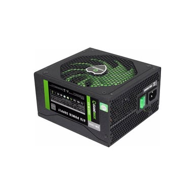 Блок живлення Gamemax 1050W (GM-1050 Modular) - фото 1