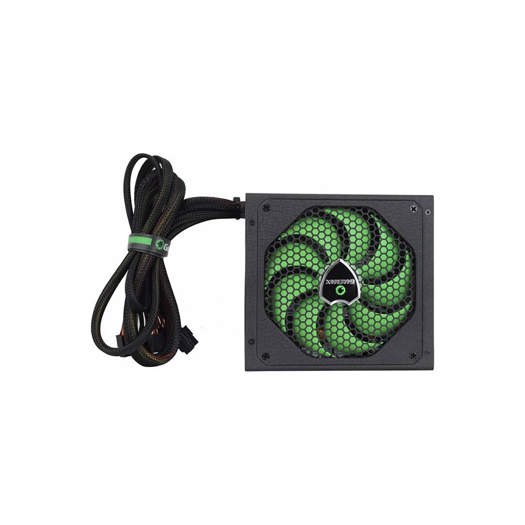 Блок живлення Gamemax 1050W (GM-1050 Modular) - фото 4 Блок живлення Gamemax 1050W (GM-1050 Modular) - фото 4