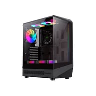 Корпус Gamemax Vista COC AB - фото 1