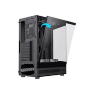Корпус Gamemax Vista COC AB - фото 11