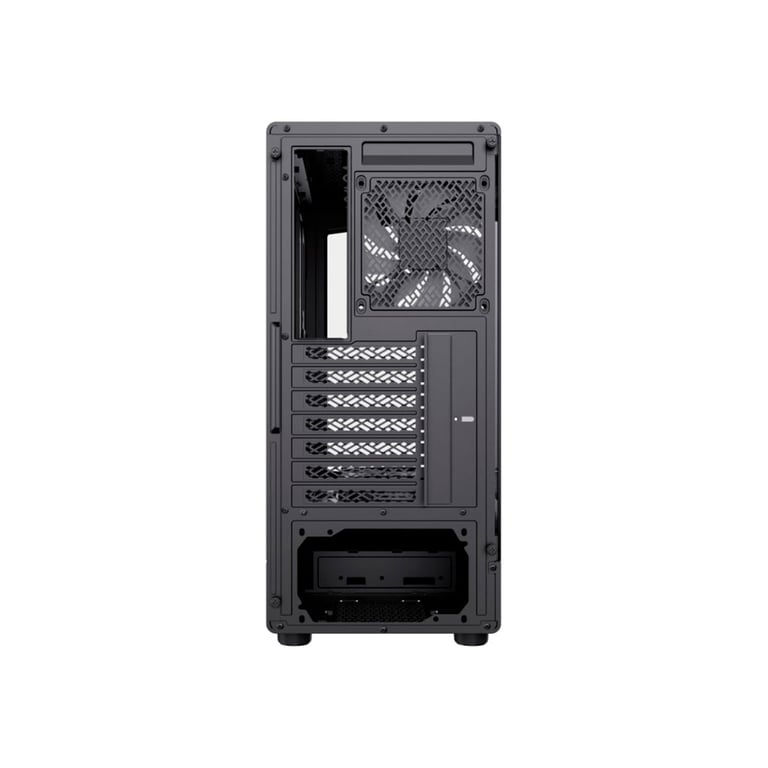 Корпус Gamemax Vista COC AB - фото 12