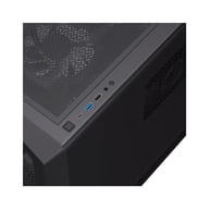 Корпус Gamemax Vista COC AB - фото 4
