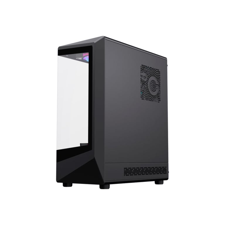 Корпус Gamemax Vista COC AB - фото 2