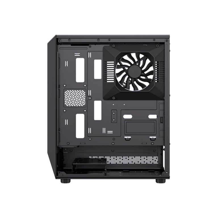Корпус Gamemax Vista COC AB - фото 8