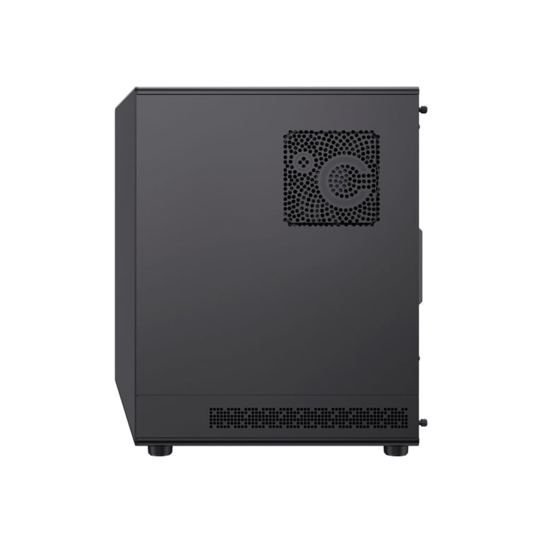 Корпус Gamemax Vista COC AB - фото 9